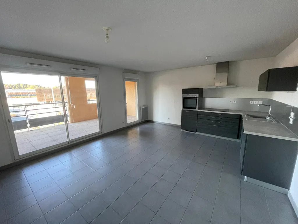 Appartement à louer, 63m², Aix-en-Provence