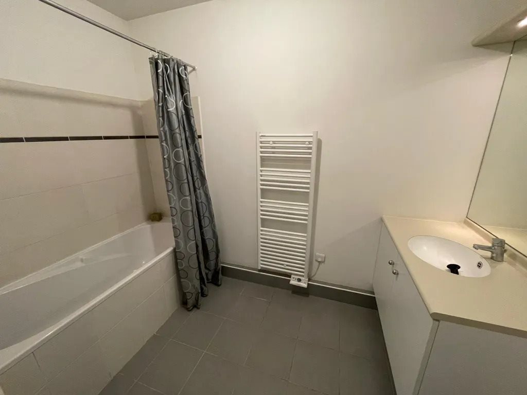 Appartement à louer, 63m², Aix-en-Provence