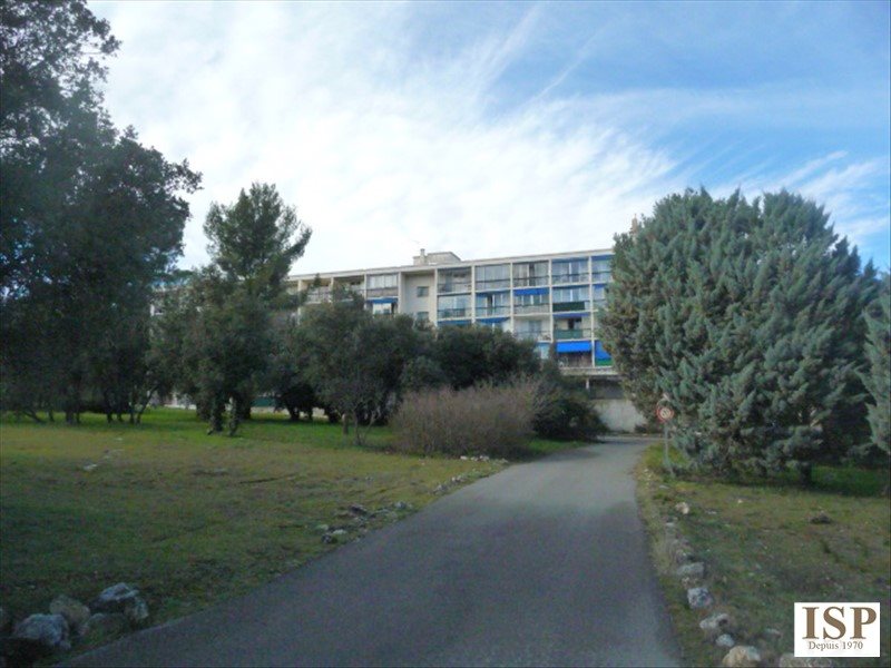 Appartement à louer, 24m², Aix-en-Provence
