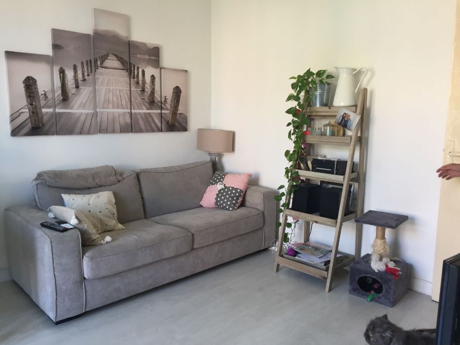 Appartement à louer, 35m², Aix-en-Provence