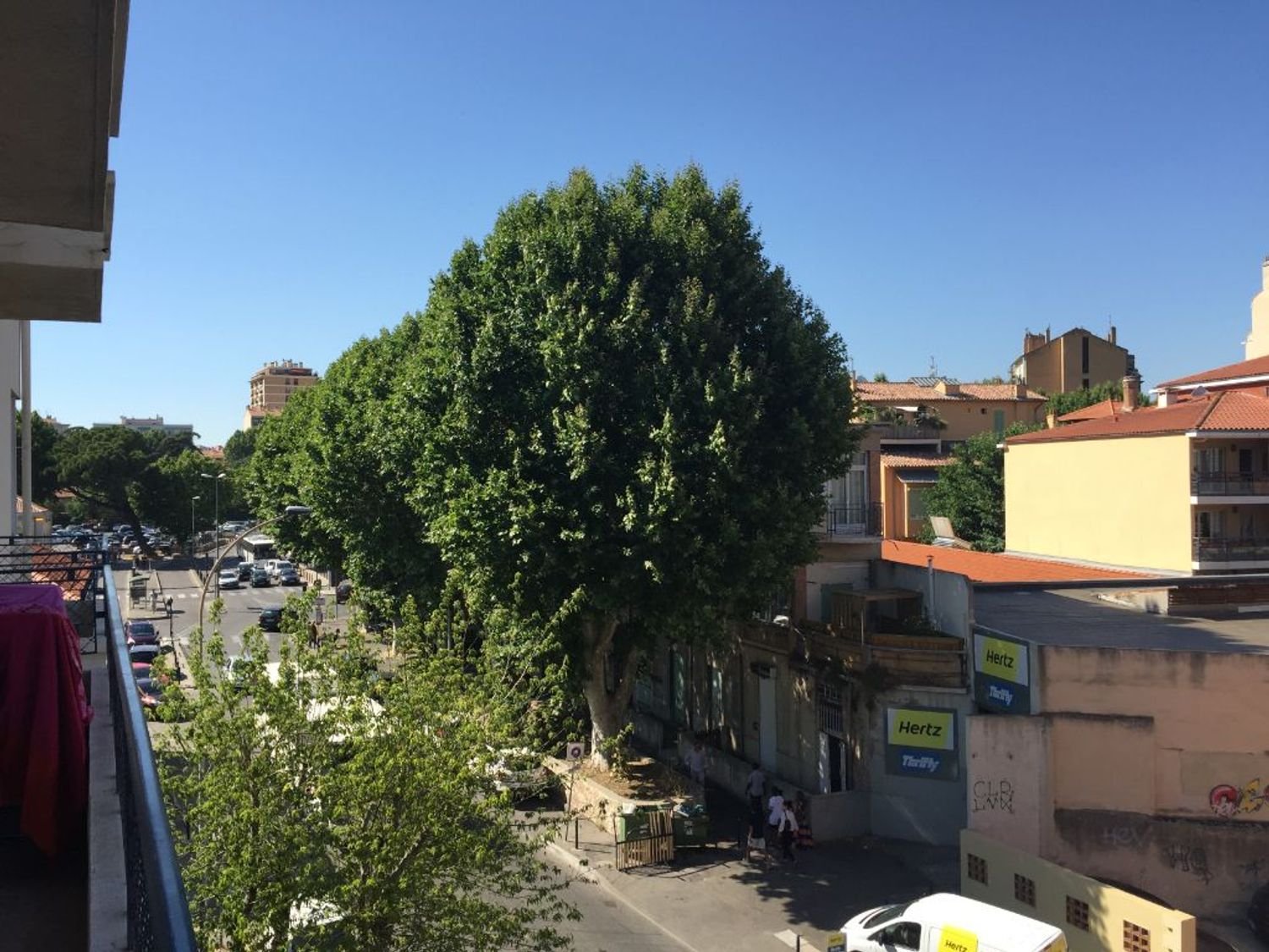Appartement à louer, 35m², Aix-en-Provence