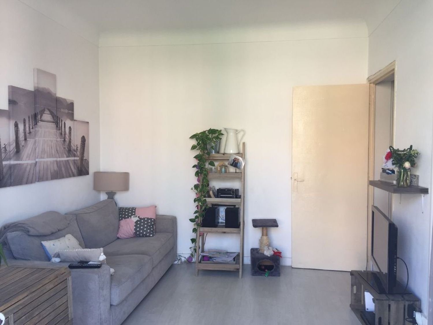 Appartement à louer, 35m², Aix-en-Provence