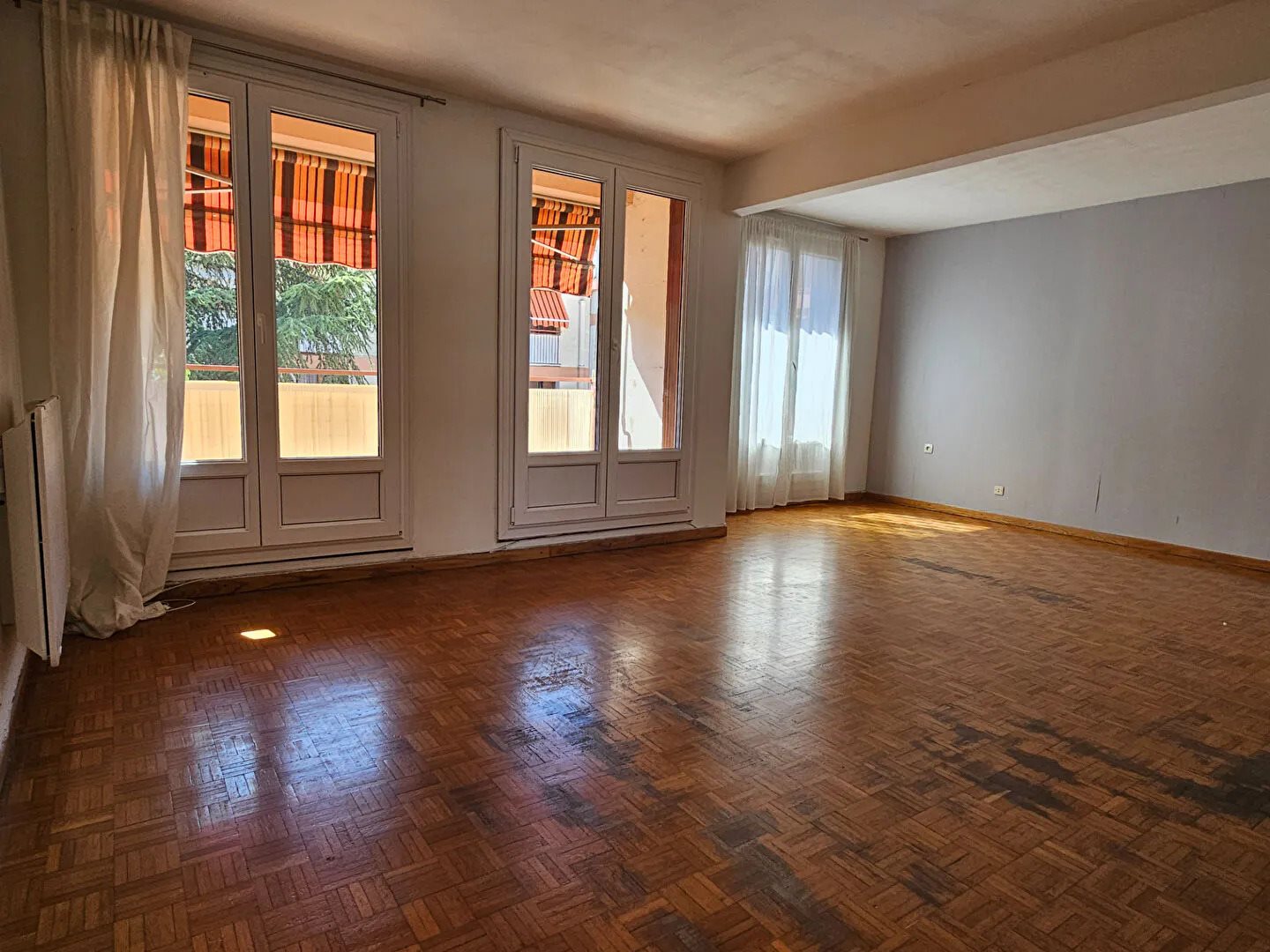 Appartement à louer, 76m², Aix-en-Provence