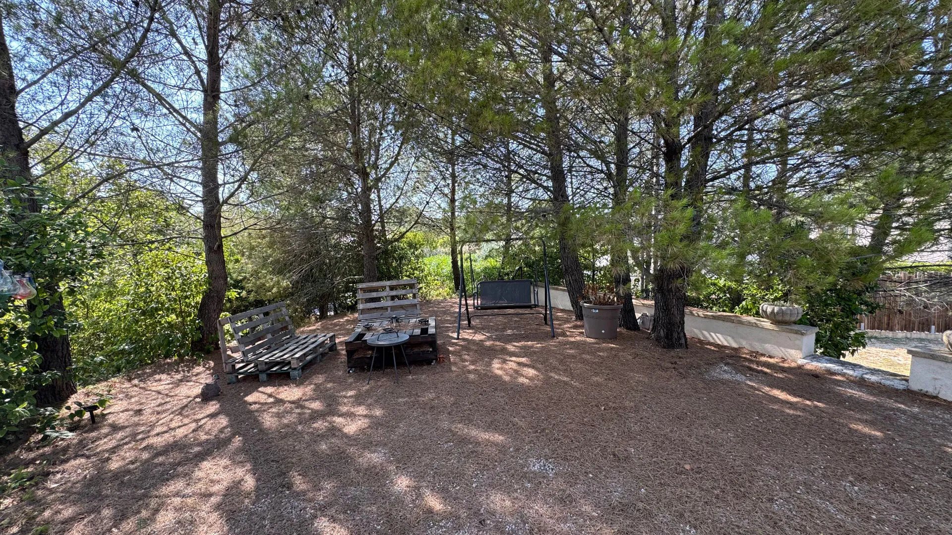 Maison à louer, 114m², Éguilles