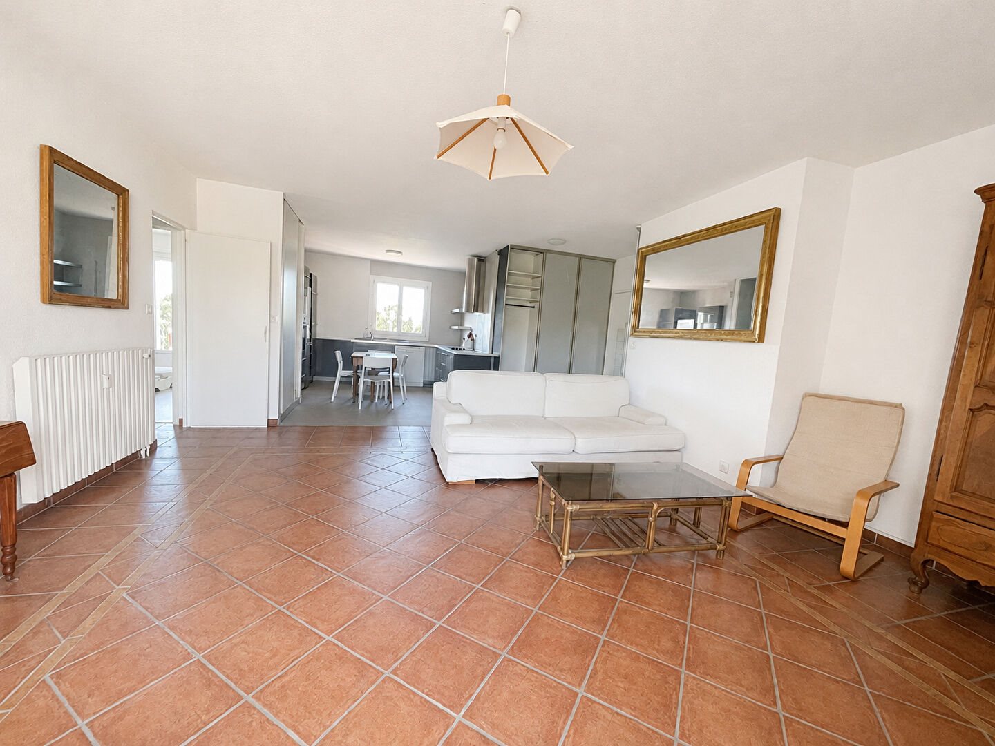Appartement à vendre, 76m², Aix-en-Provence
