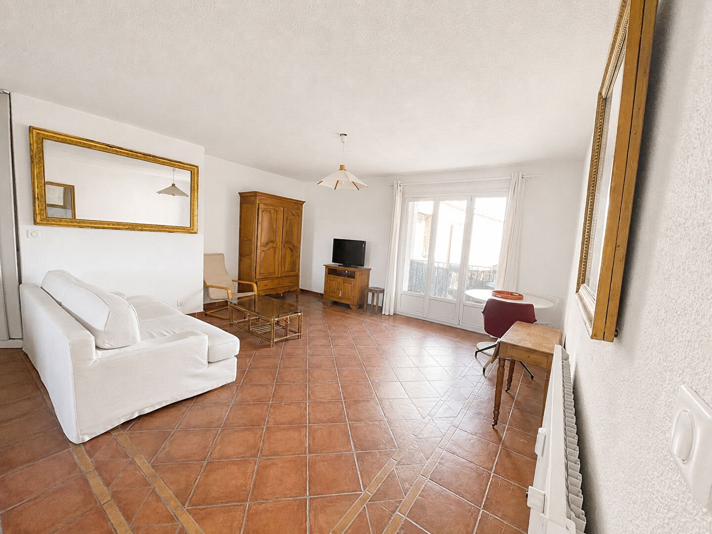 Appartement à vendre, 76m², Aix-en-Provence