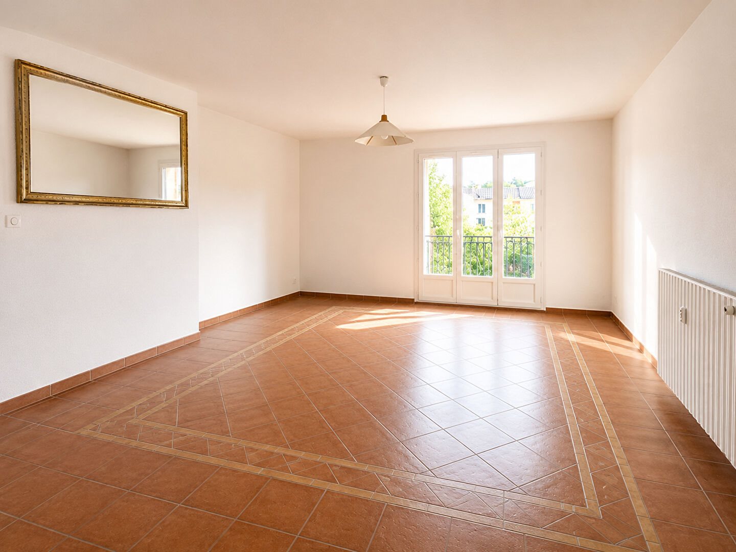 Appartement à vendre, 76m², Aix-en-Provence