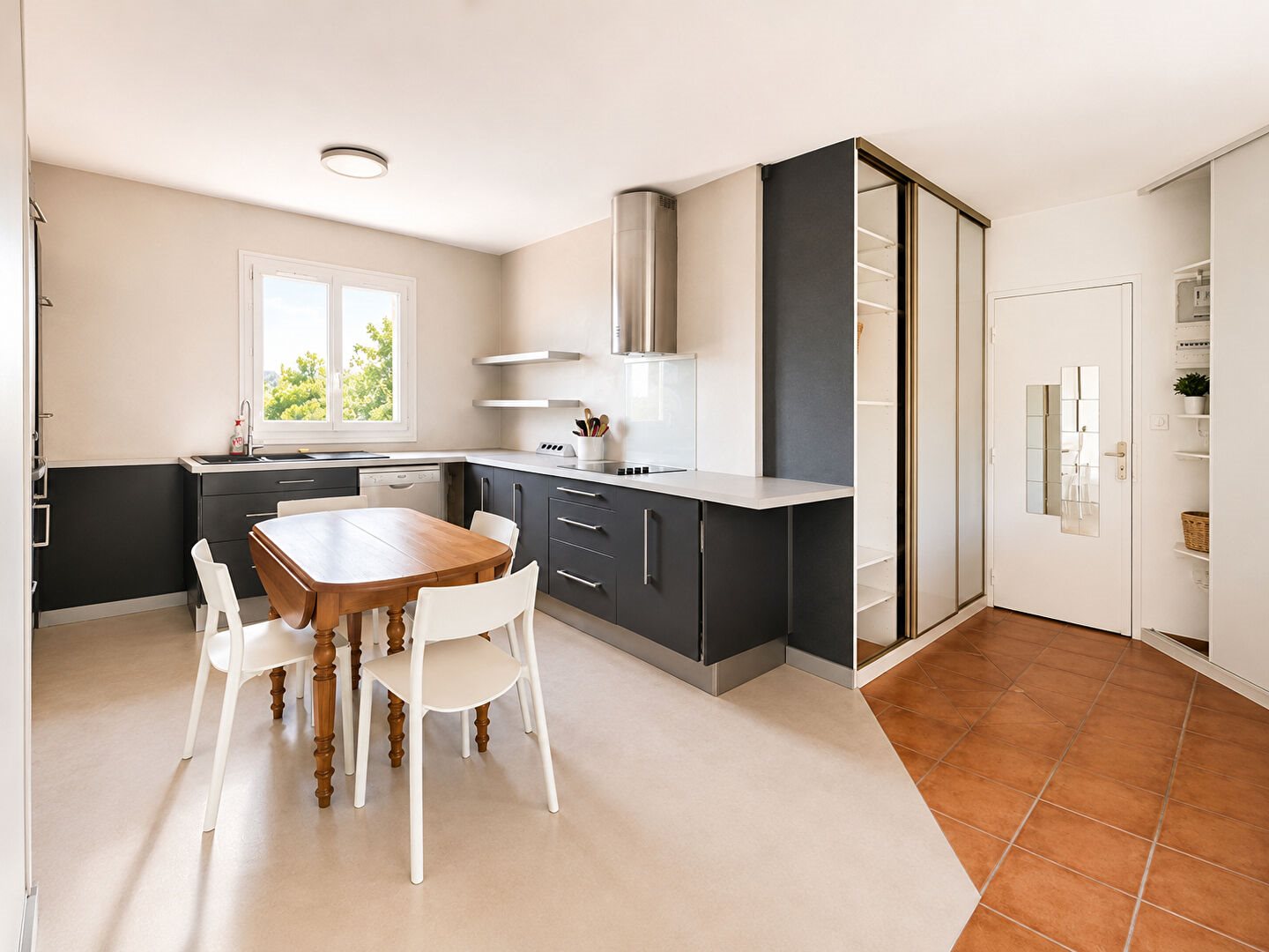 Appartement à vendre, 76m², Aix-en-Provence