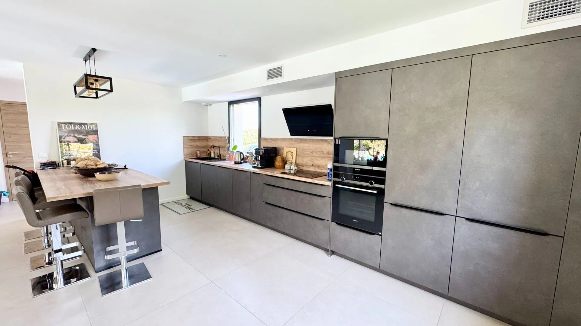 Maison à louer, 175m², Aix-en-Provence