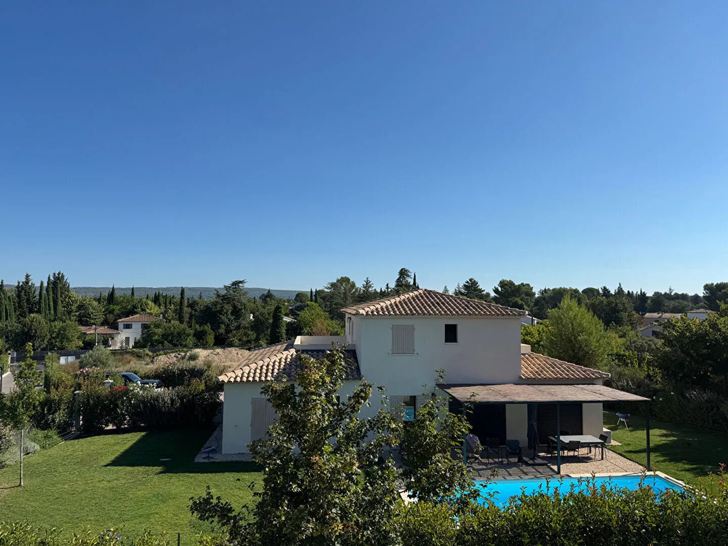 Maison à louer, 175m², Aix-en-Provence