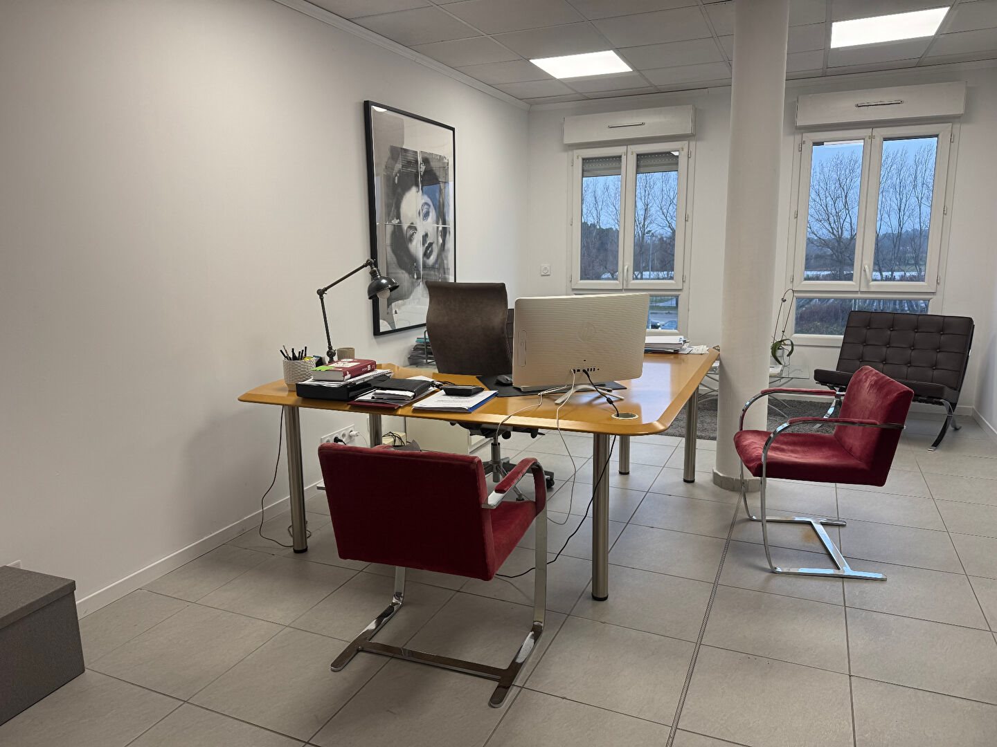Appartement à vendre, 108m², Eguilles