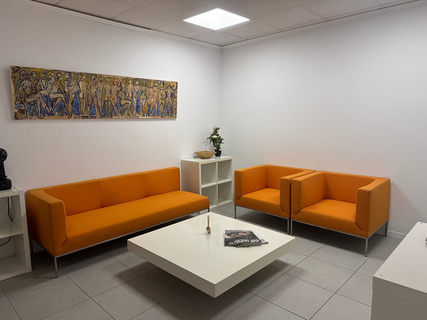 Appartement à vendre, 108m², Eguilles