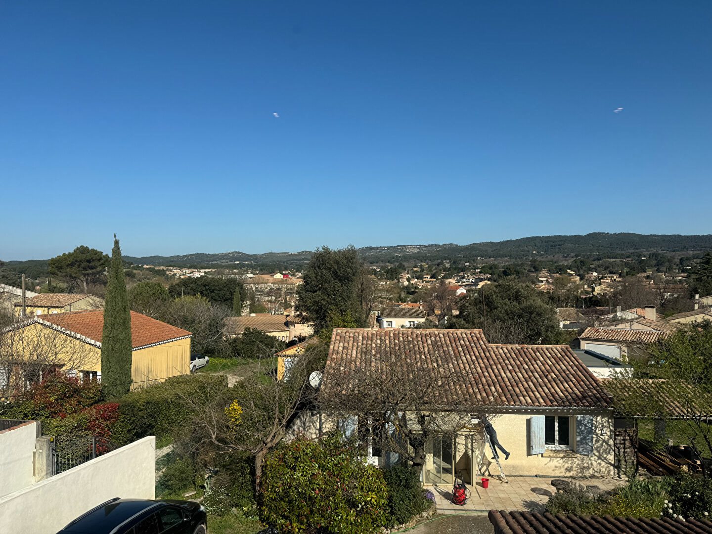 Maison à vendre, 154m², Lambesc