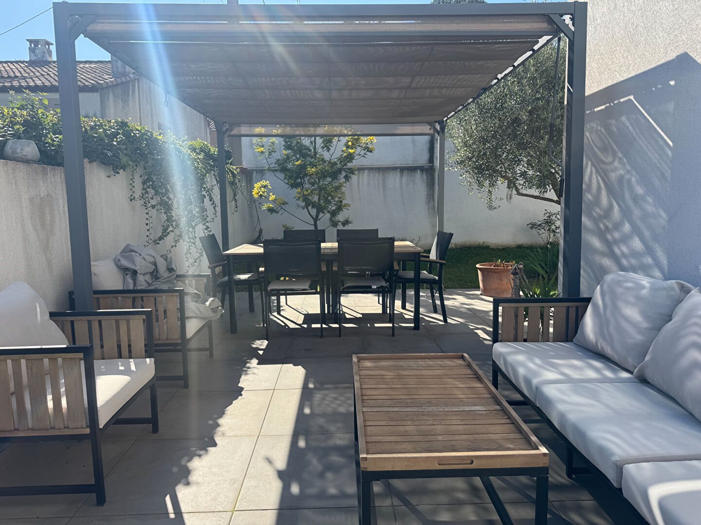 Maison à vendre, 154m², Lambesc