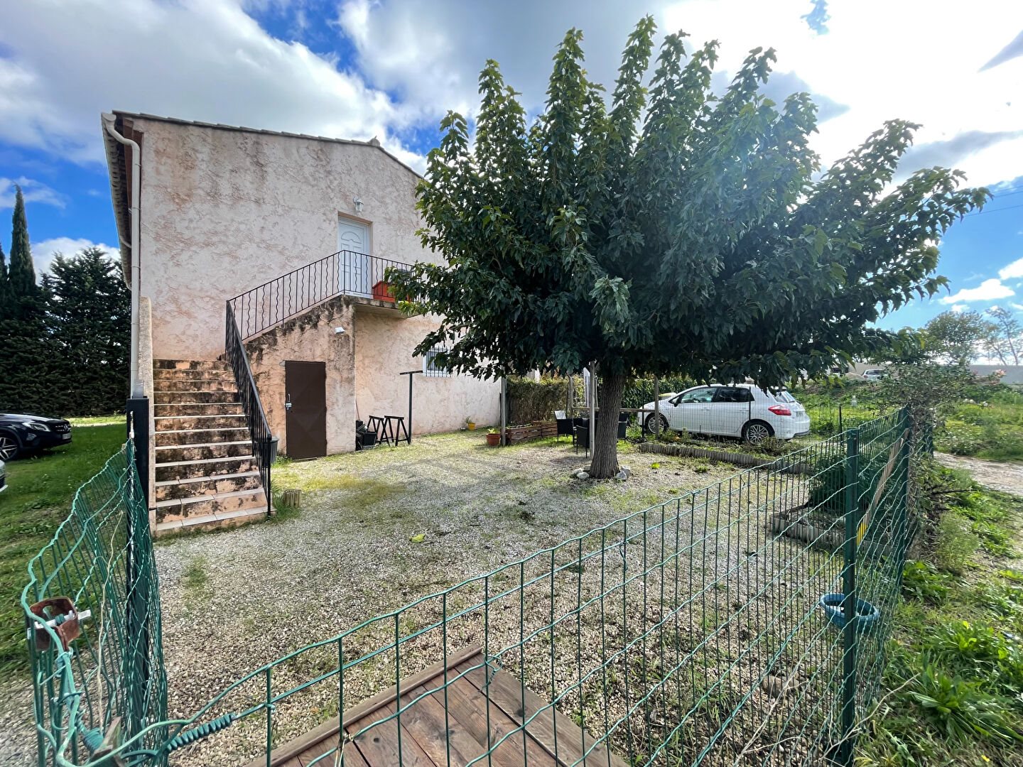 Appartement à louer, 55m², Aix-en-Provence