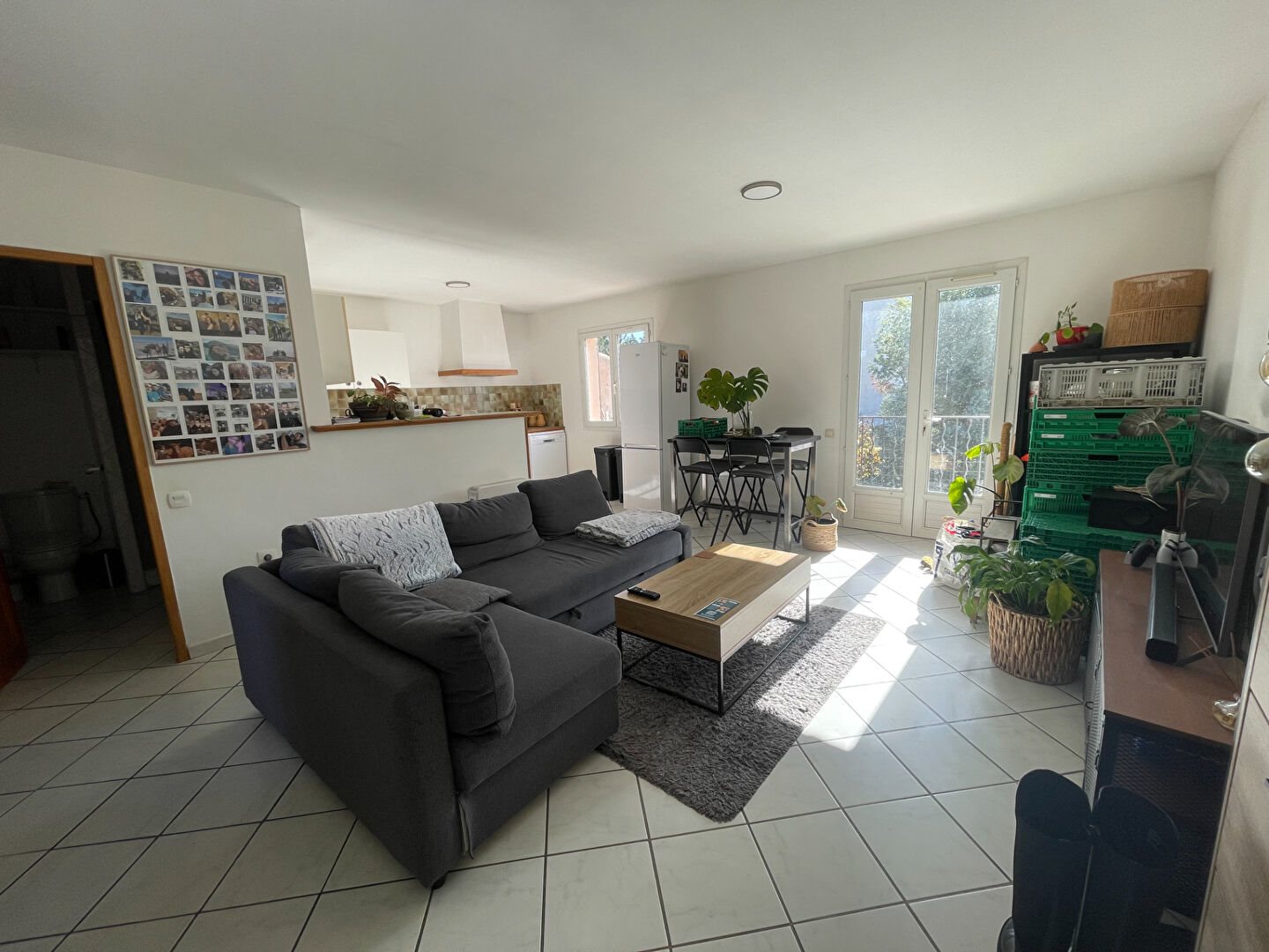 Appartement à louer, 55m², Aix-en-Provence