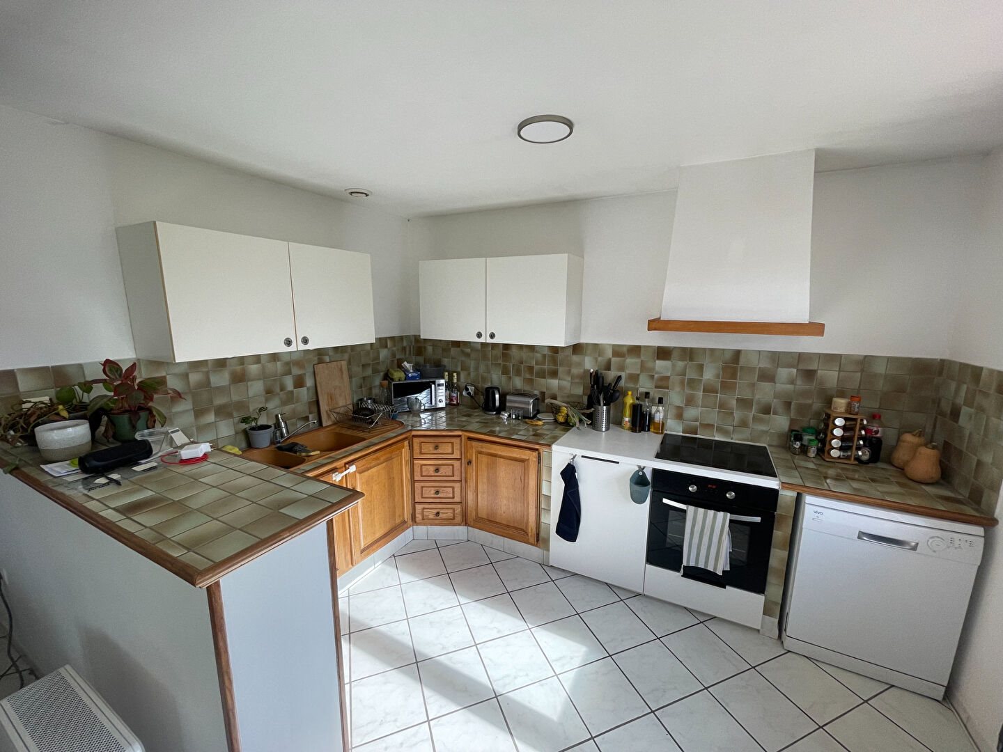 Appartement à louer, 55m², Aix-en-Provence