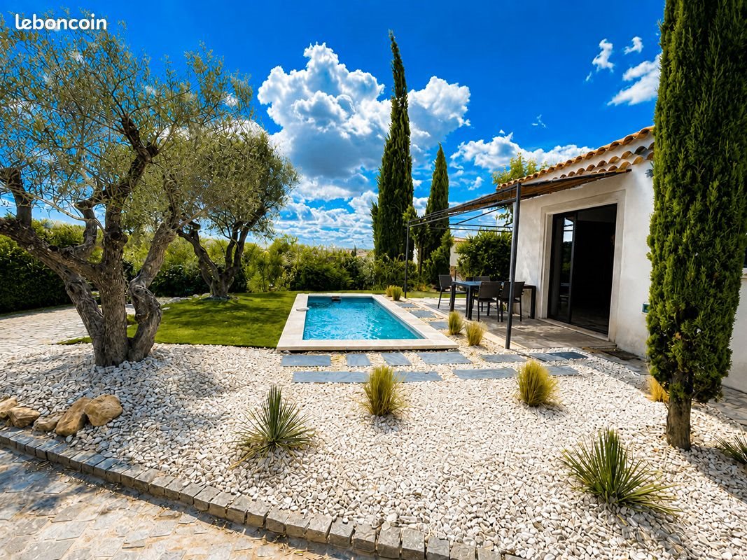 Maison à louer, 180m², Aix-en-Provence