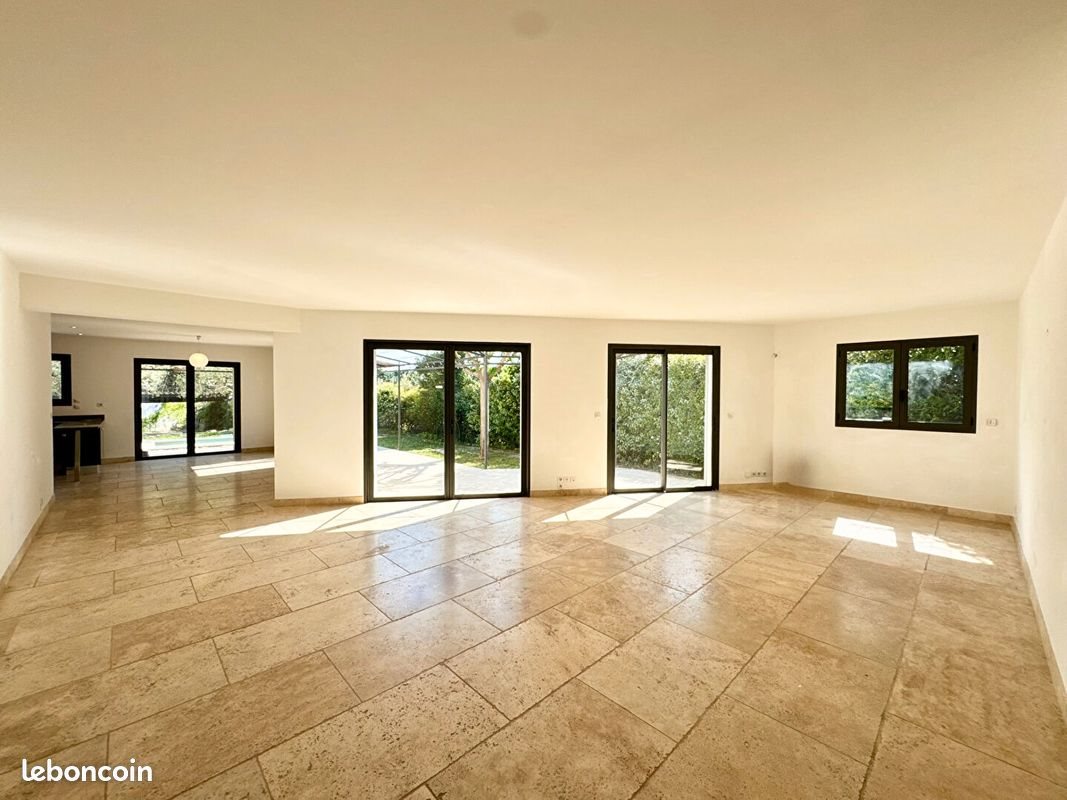 Maison à louer, 180m², Aix-en-Provence