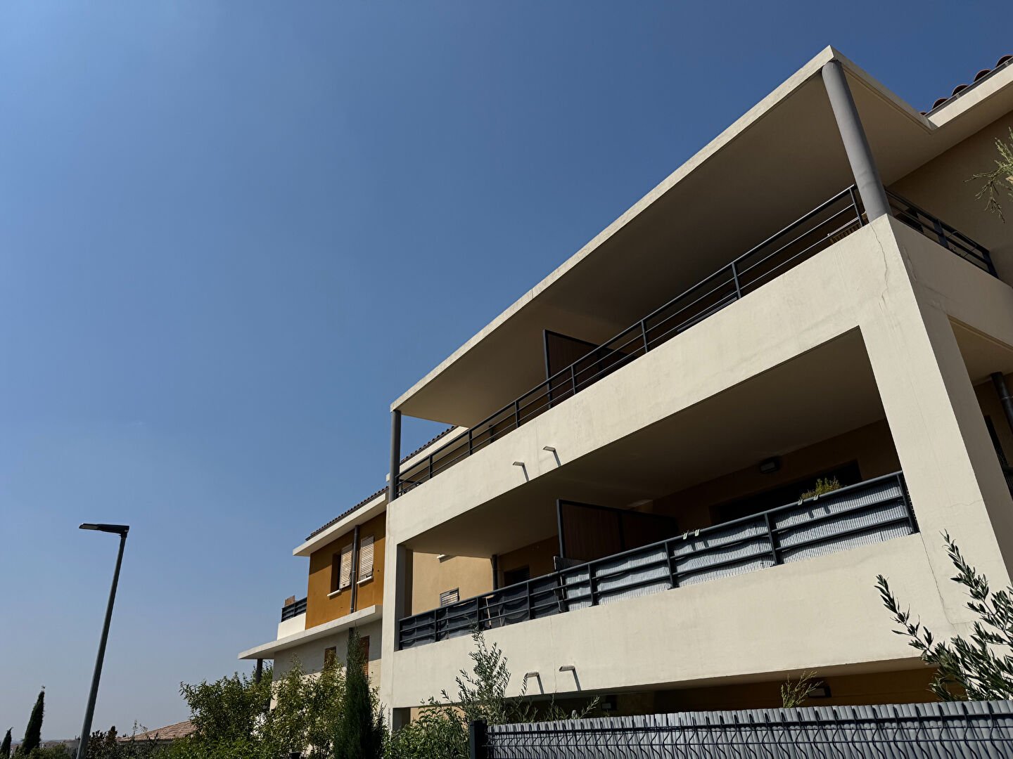 Appartement à vendre, 43m², Aix-en-Provence