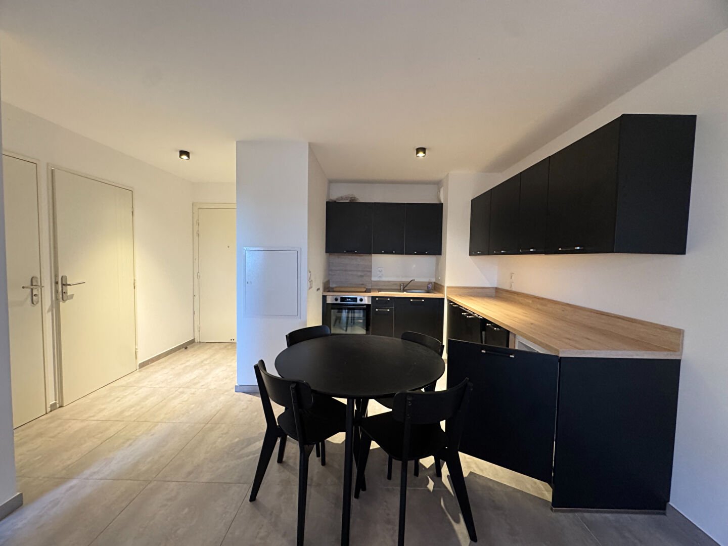 Appartement à vendre, 43m², Aix-en-Provence