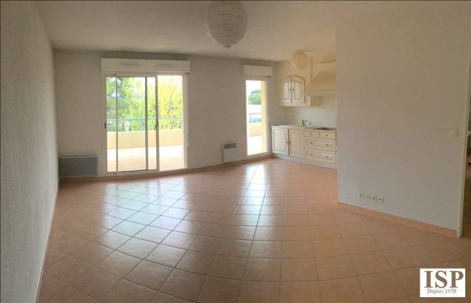 Appartement à louer, 50m², Aix-en-Provence