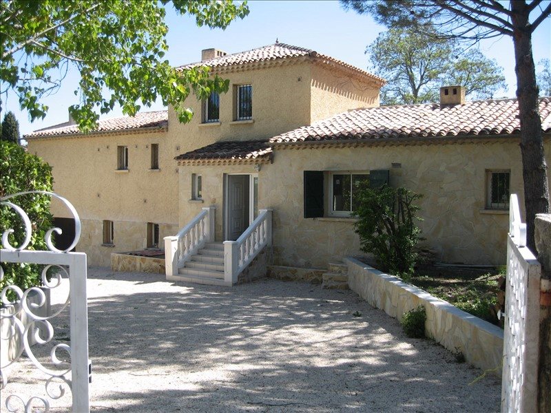 Maison à vendre, 202m², Aix-en-Provence