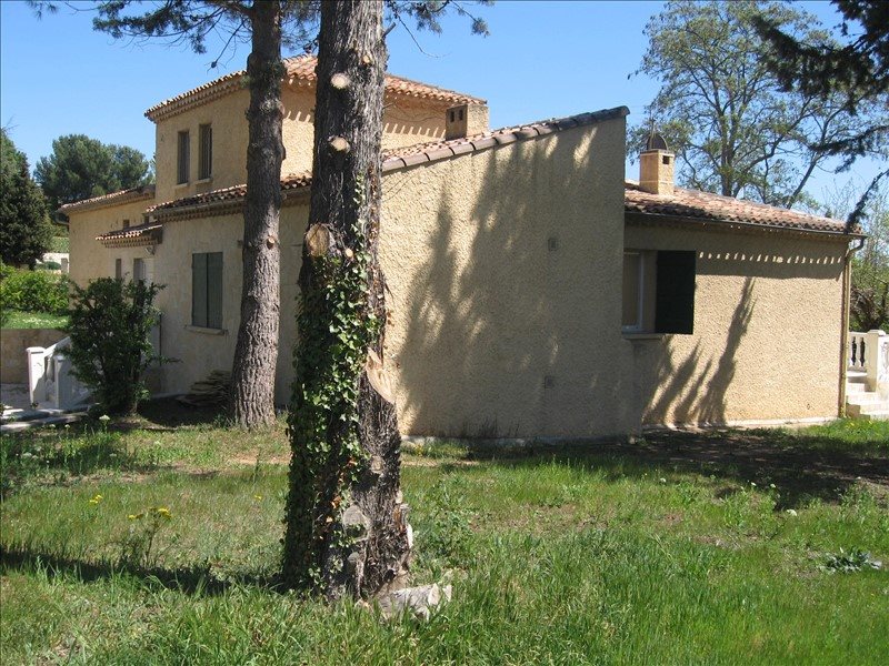Maison à vendre, 202m², Aix-en-Provence