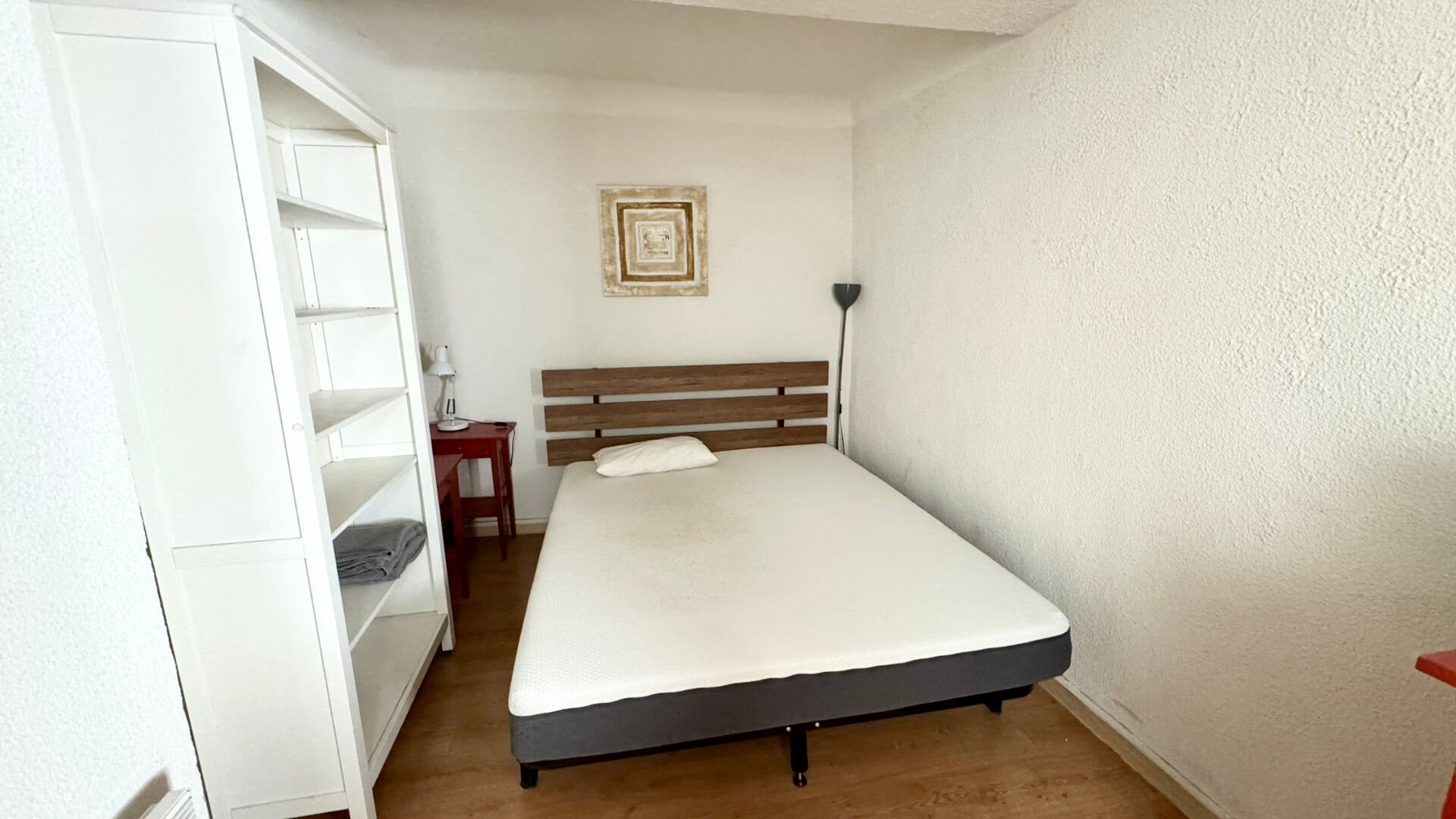 Appartement à louer, 29m², Aix-en-Provence