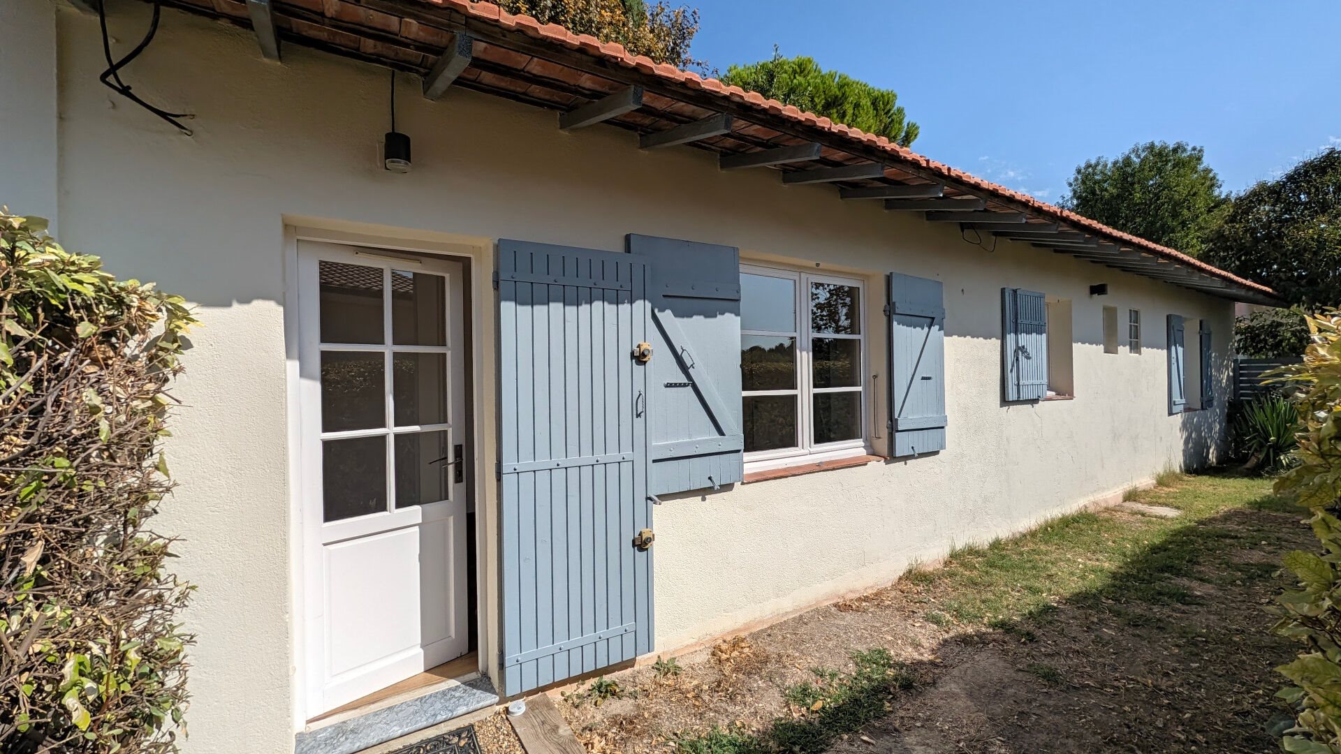 Appartement à louer, 38m², Aix-en-Provence