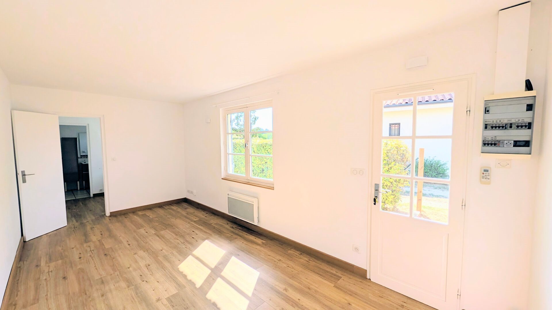 Appartement à louer, 38m², Aix-en-Provence