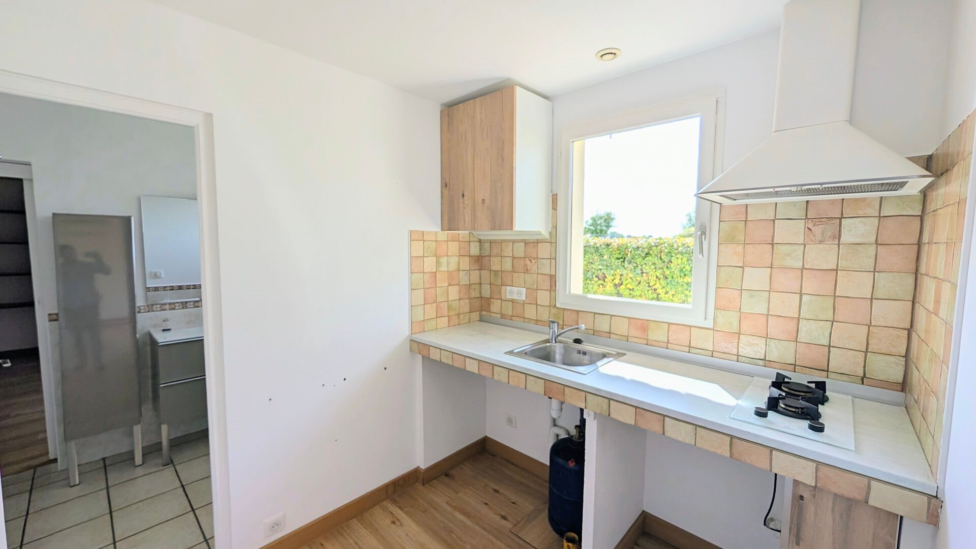 Appartement à louer, 38m², Aix-en-Provence