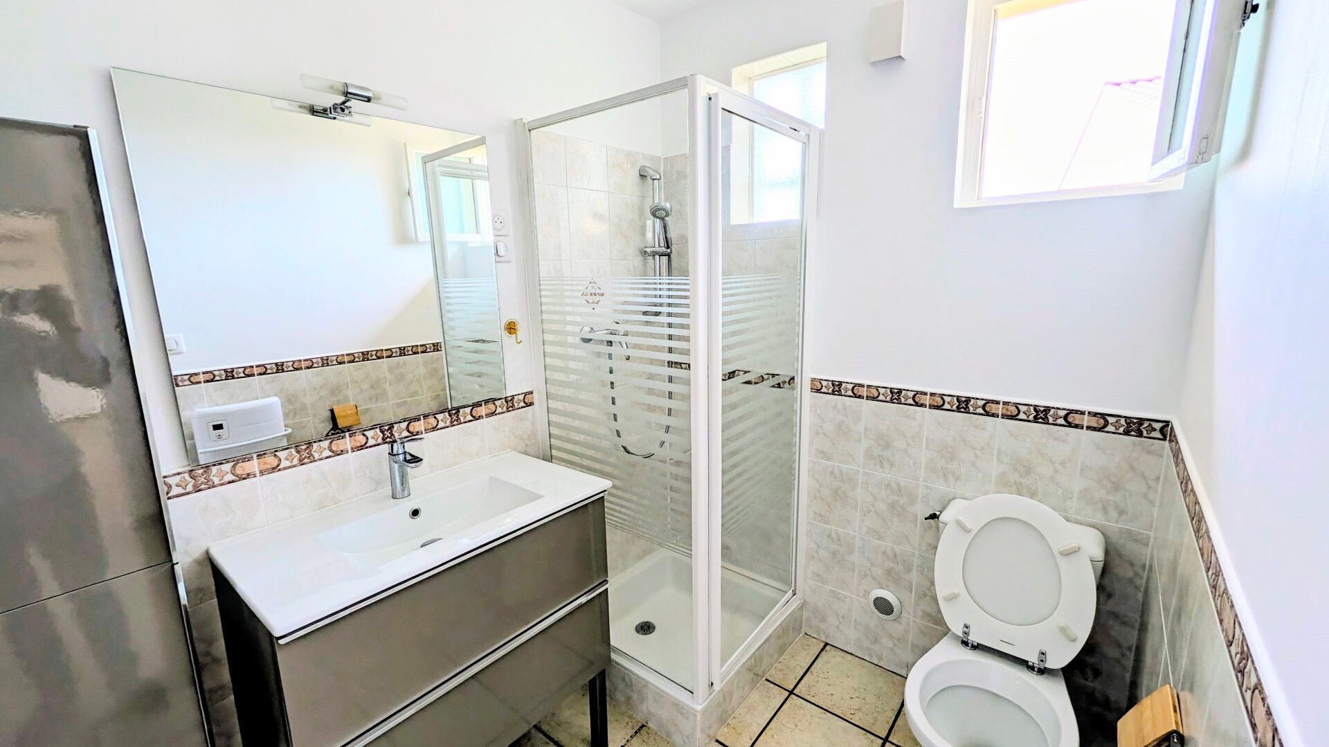 Appartement à louer, 38m², Aix-en-Provence