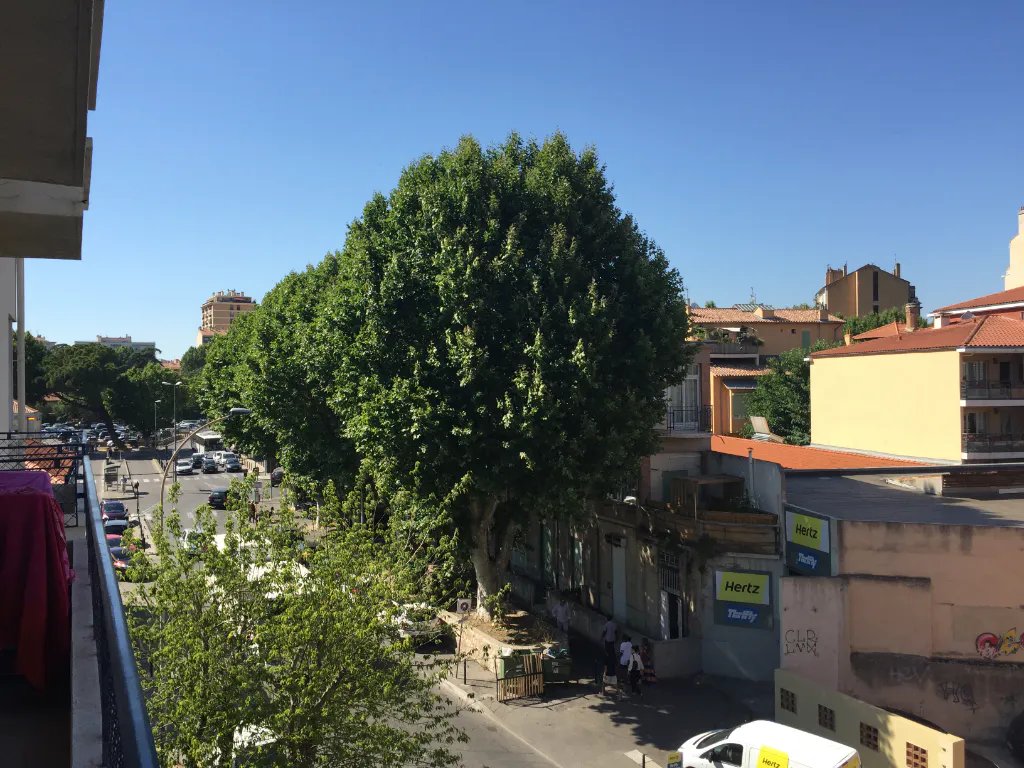 Appartement à louer, 35m², Aix-en-Provence