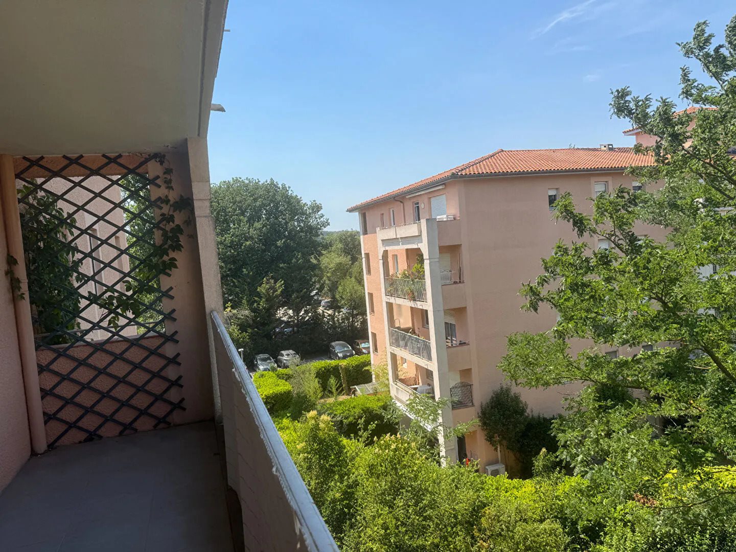 Appartement à vendre, 32m², Aix-en-Provence