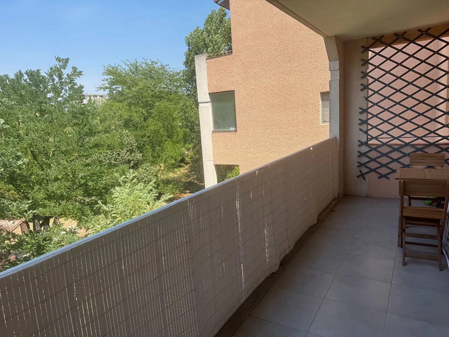 Appartement à vendre, 32m², Aix-en-Provence