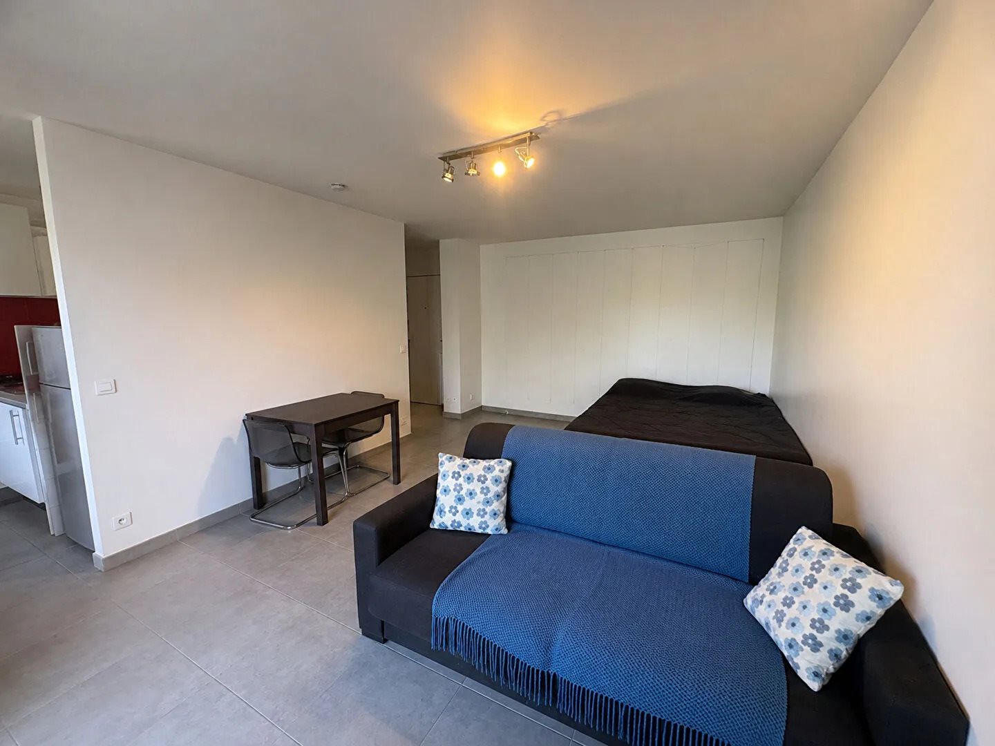 Appartement à vendre, 32m², Aix-en-Provence