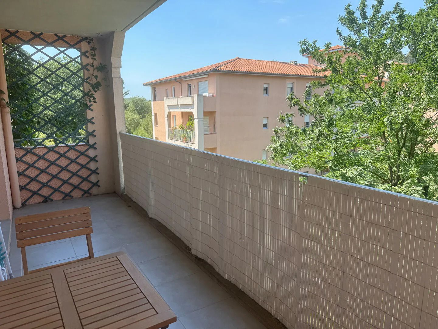 Appartement à vendre, 32m², Aix-en-Provence