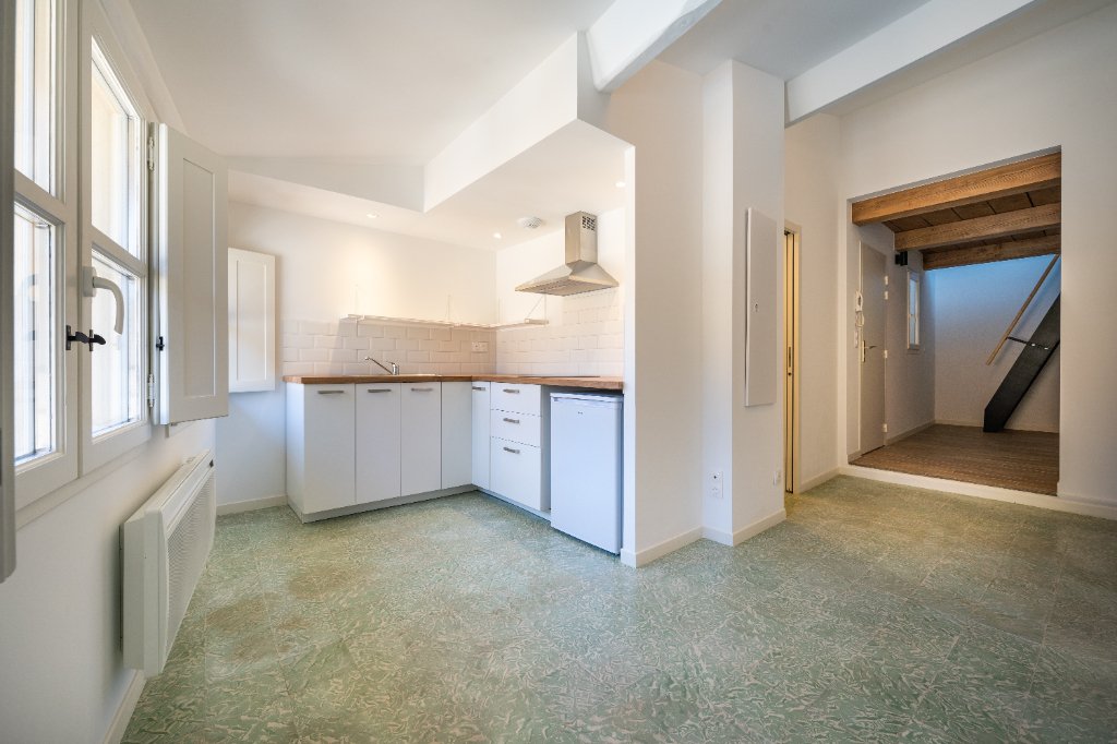 Appartement à louer, 27m², Aix-en-Provence