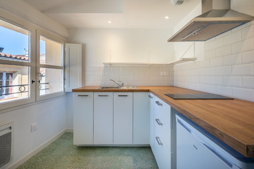 Appartement à louer, 27m², Aix-en-Provence