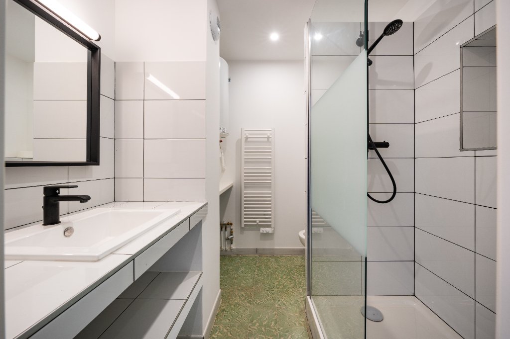 Appartement à louer, 27m², Aix-en-Provence