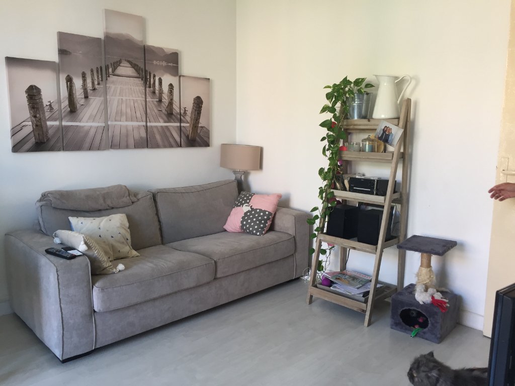 Appartement à louer, 35m², Aix-en-Provence