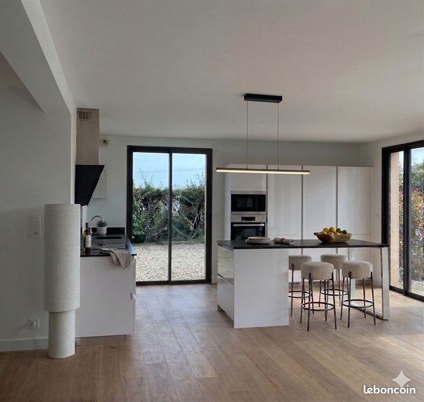 Maison à louer, 173m², Aix-en-Provence