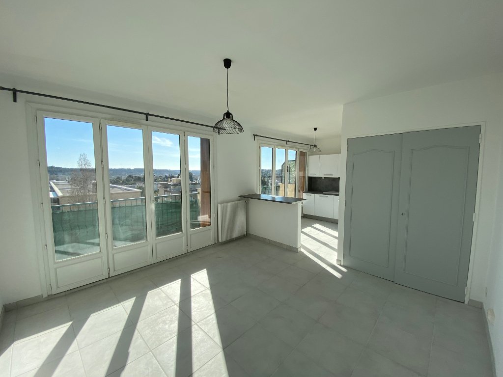 Appartement à louer, 24m², Aix-en-Provence