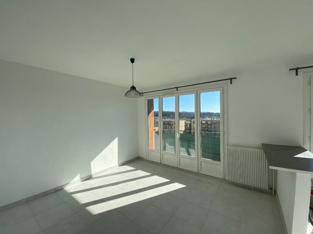 Appartement à louer, 24m², Aix-en-Provence