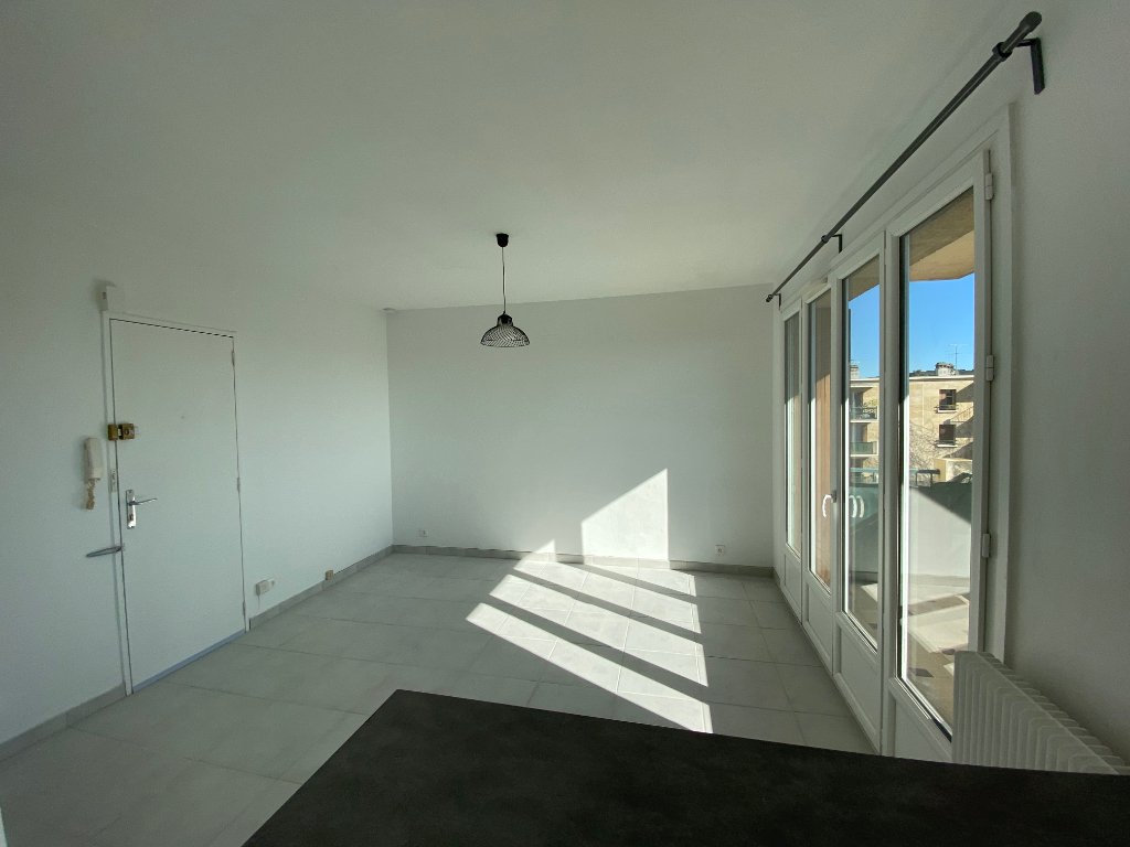 Appartement à louer, 24m², Aix-en-Provence
