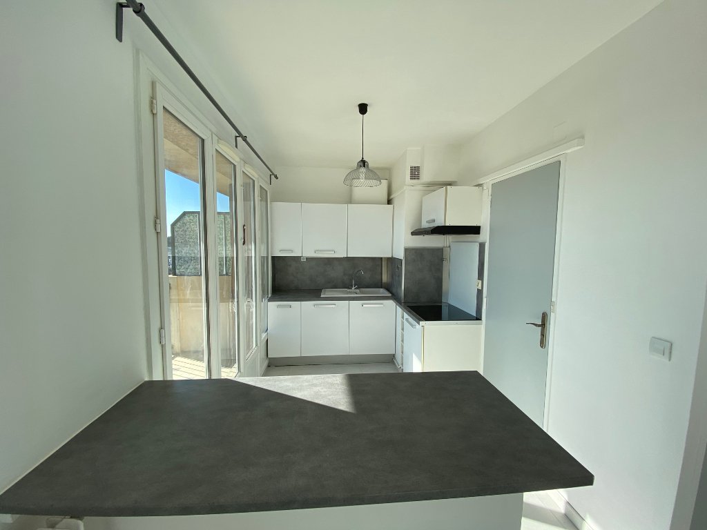 Appartement à louer, 24m², Aix-en-Provence