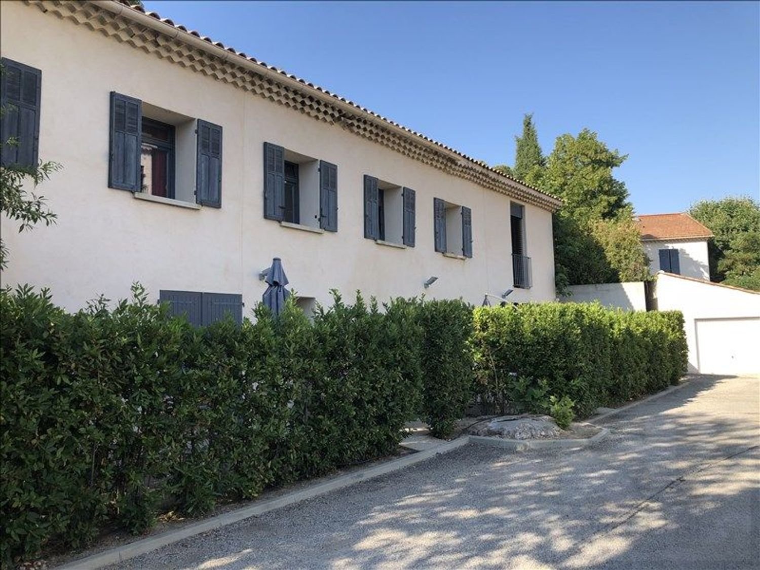 Appartement à louer, 29m², Aix-en-Provence