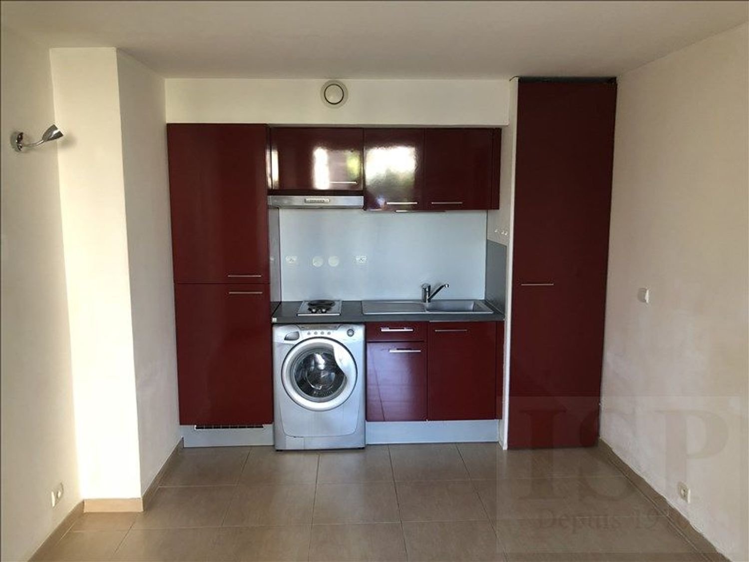 Appartement à louer, 29m², Aix-en-Provence
