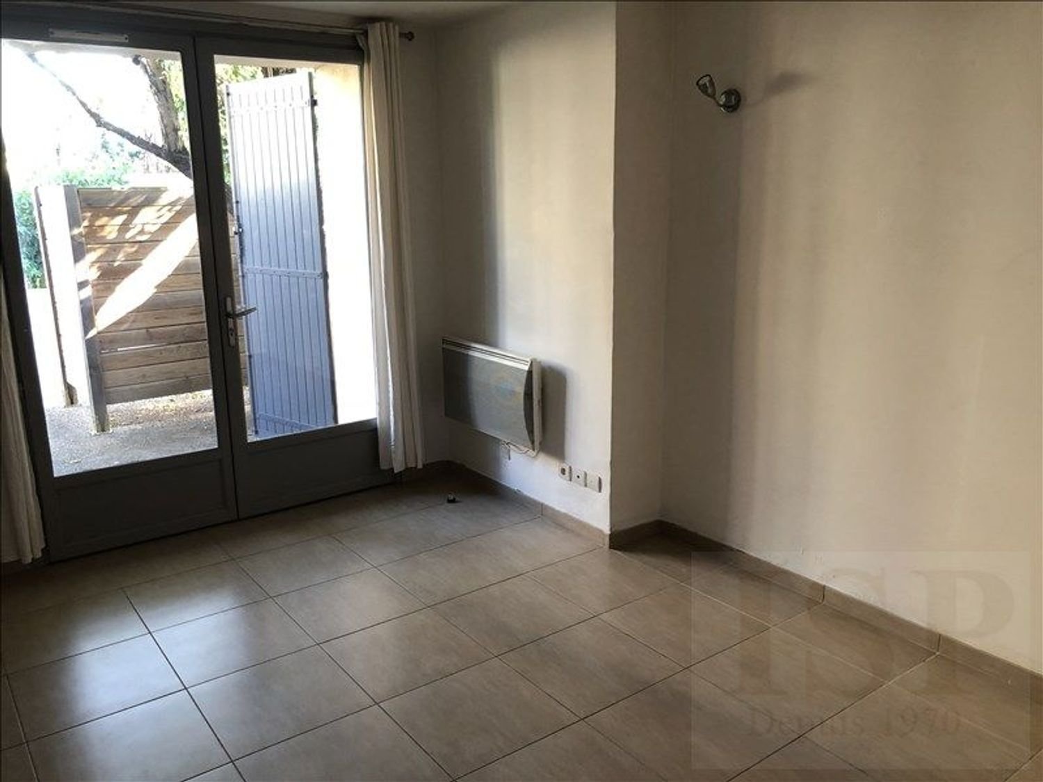 Appartement à louer, 29m², Aix-en-Provence